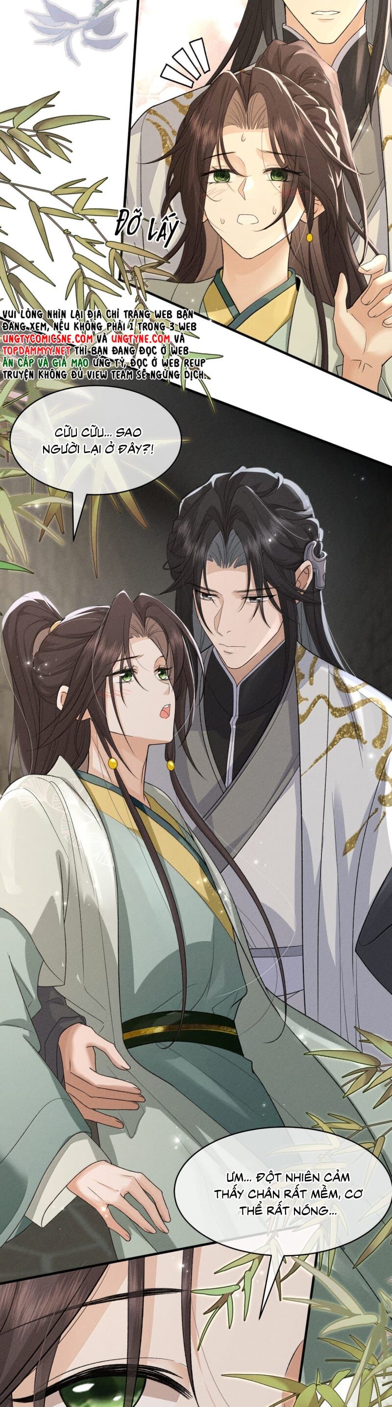 Hải Vương Sau Khi Hoàn Lương Sa Vào Tu La Tràng Chap 43 - Next Chap 44