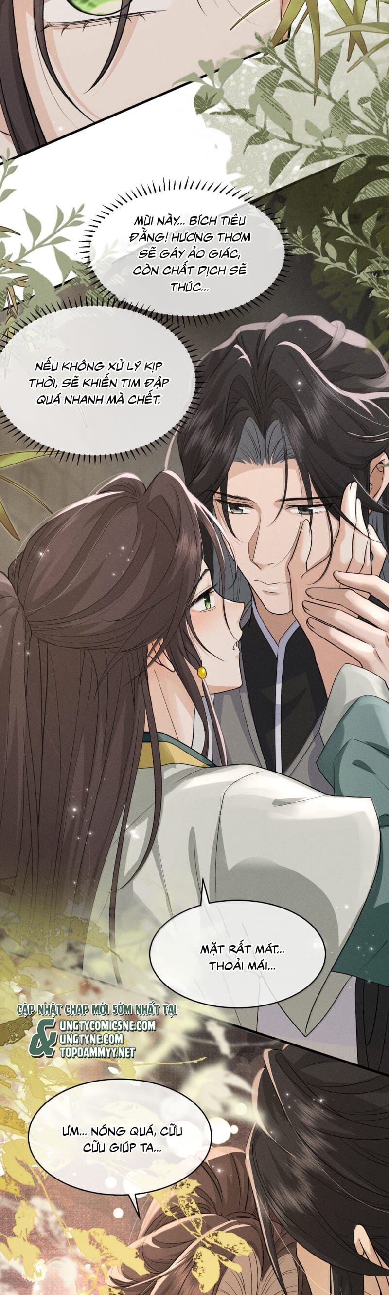 Hải Vương Sau Khi Hoàn Lương Sa Vào Tu La Tràng Chap 43 - Next Chap 44