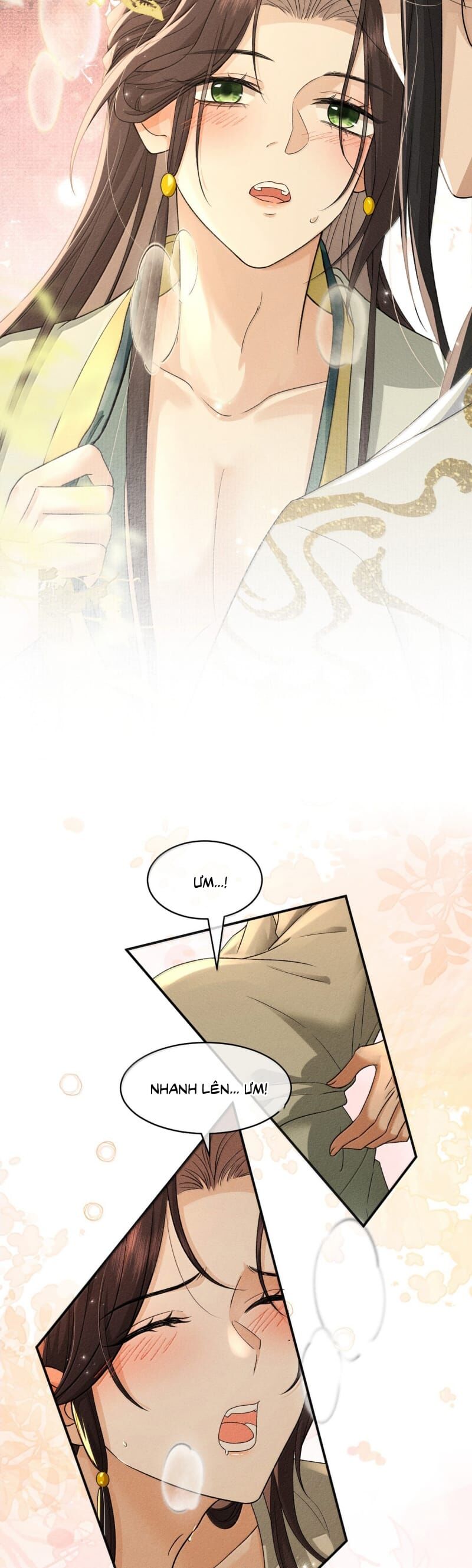 Hải Vương Sau Khi Hoàn Lương Sa Vào Tu La Tràng Chap 43 - Next Chap 44