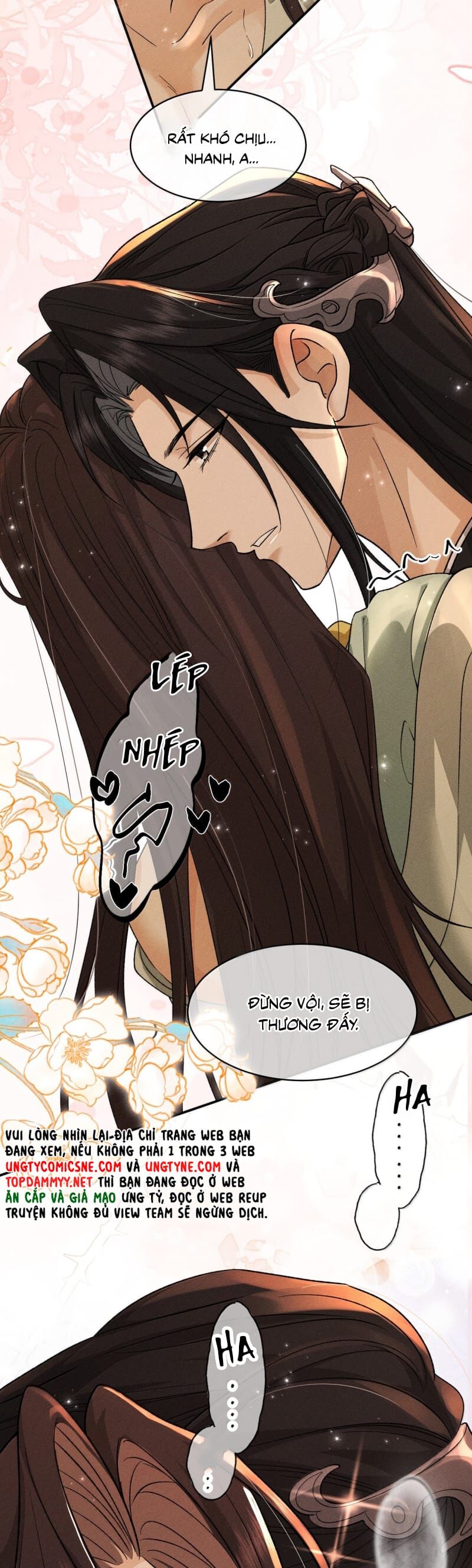 Hải Vương Sau Khi Hoàn Lương Sa Vào Tu La Tràng Chap 43 - Next Chap 44