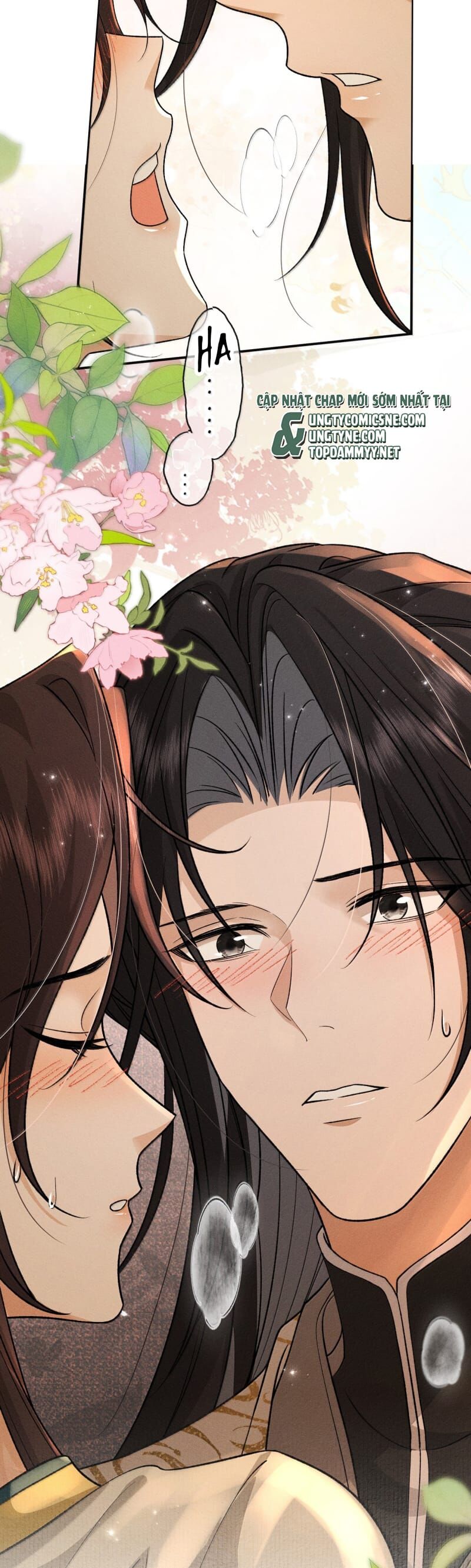 Hải Vương Sau Khi Hoàn Lương Sa Vào Tu La Tràng Chap 43 - Next Chap 44