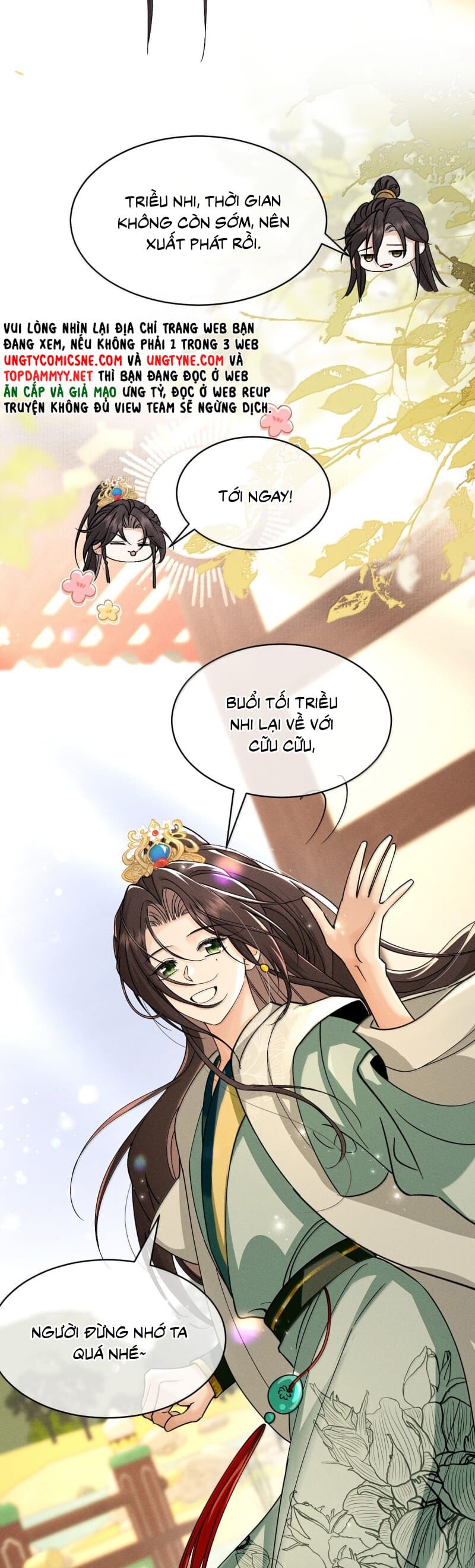 Hải Vương Sau Khi Hoàn Lương Sa Vào Tu La Tràng Chap 43 - Next Chap 44