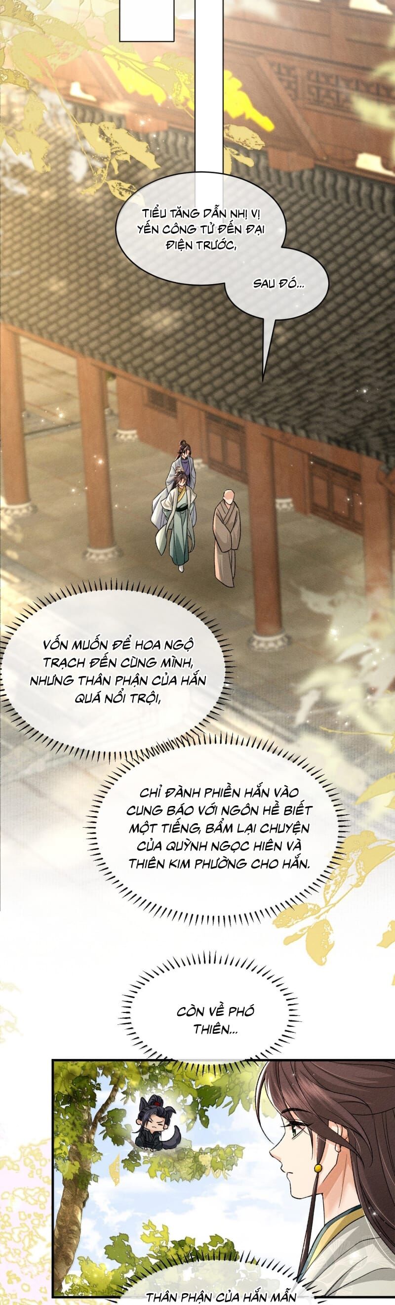 Hải Vương Sau Khi Hoàn Lương Sa Vào Tu La Tràng Chap 43 - Next Chap 44