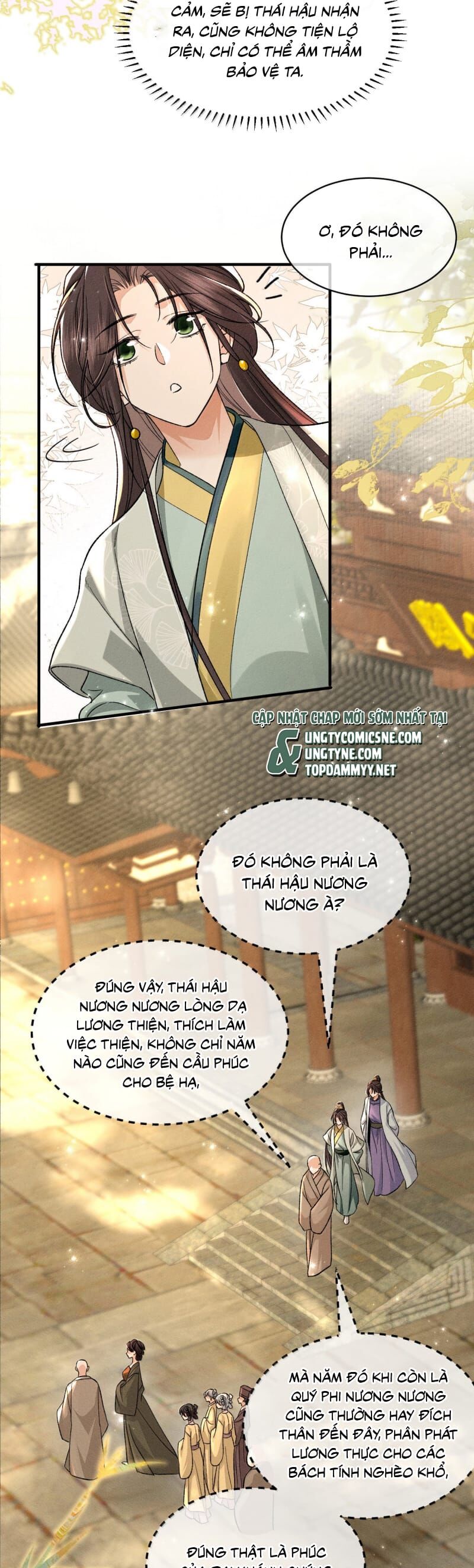Hải Vương Sau Khi Hoàn Lương Sa Vào Tu La Tràng Chap 43 - Next Chap 44