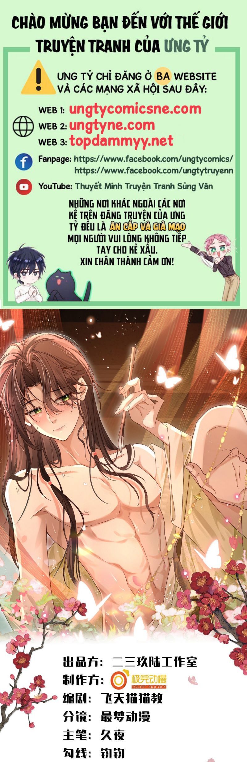 Hải Vương Sau Khi Hoàn Lương Sa Vào Tu La Tràng Chap 44 - Next Chap 45