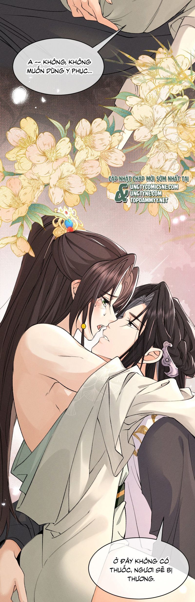 Hải Vương Sau Khi Hoàn Lương Sa Vào Tu La Tràng Chap 44 - Next Chap 45