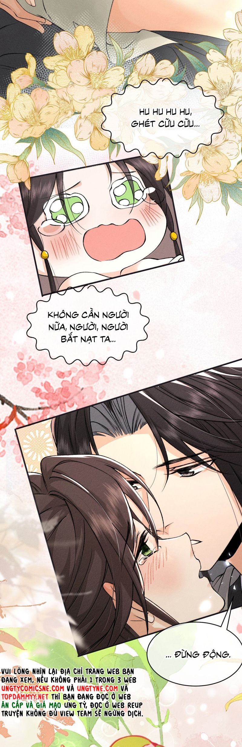 Hải Vương Sau Khi Hoàn Lương Sa Vào Tu La Tràng Chap 44 - Next Chap 45
