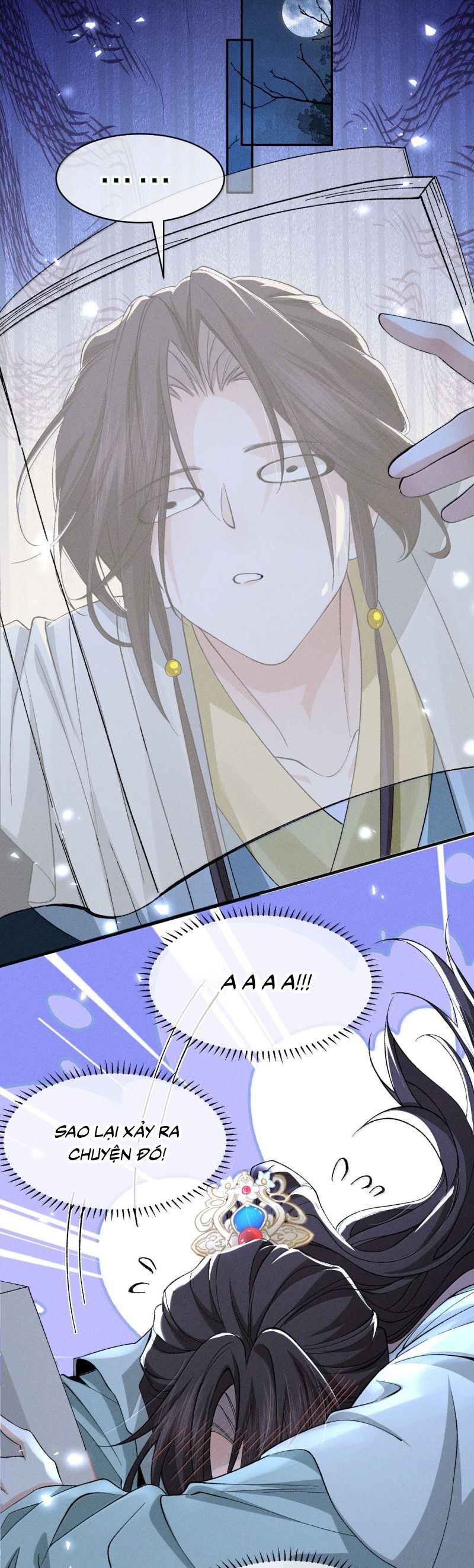 Hải Vương Sau Khi Hoàn Lương Sa Vào Tu La Tràng Chap 44 - Next Chap 45