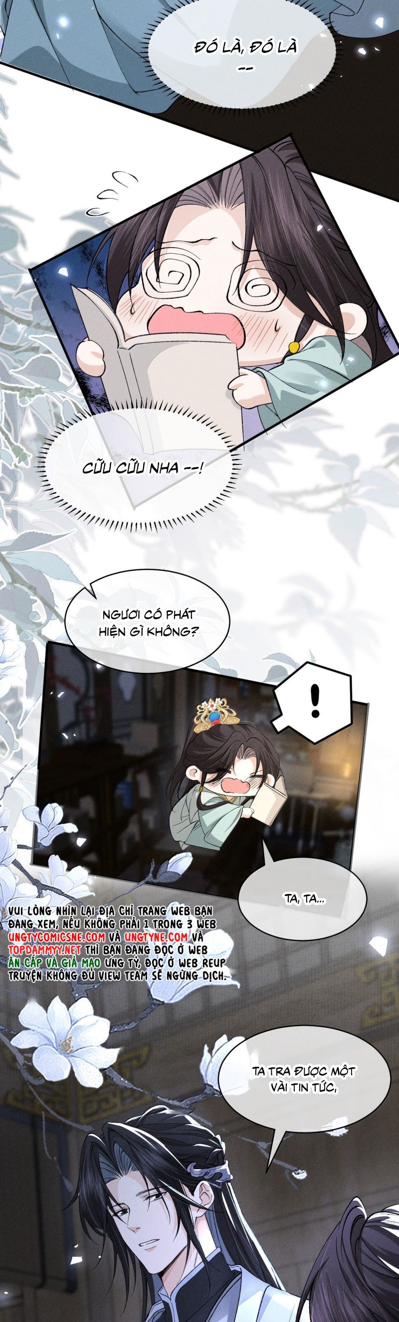 Hải Vương Sau Khi Hoàn Lương Sa Vào Tu La Tràng Chap 44 - Next Chap 45