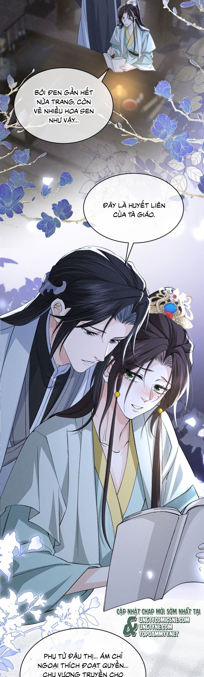 Hải Vương Sau Khi Hoàn Lương Sa Vào Tu La Tràng Chap 44 - Next Chap 45