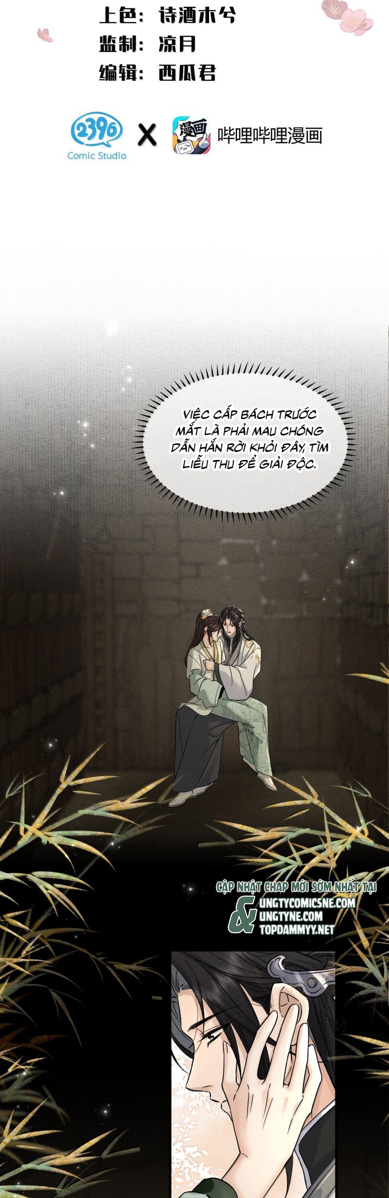 Hải Vương Sau Khi Hoàn Lương Sa Vào Tu La Tràng Chap 44 - Next Chap 45