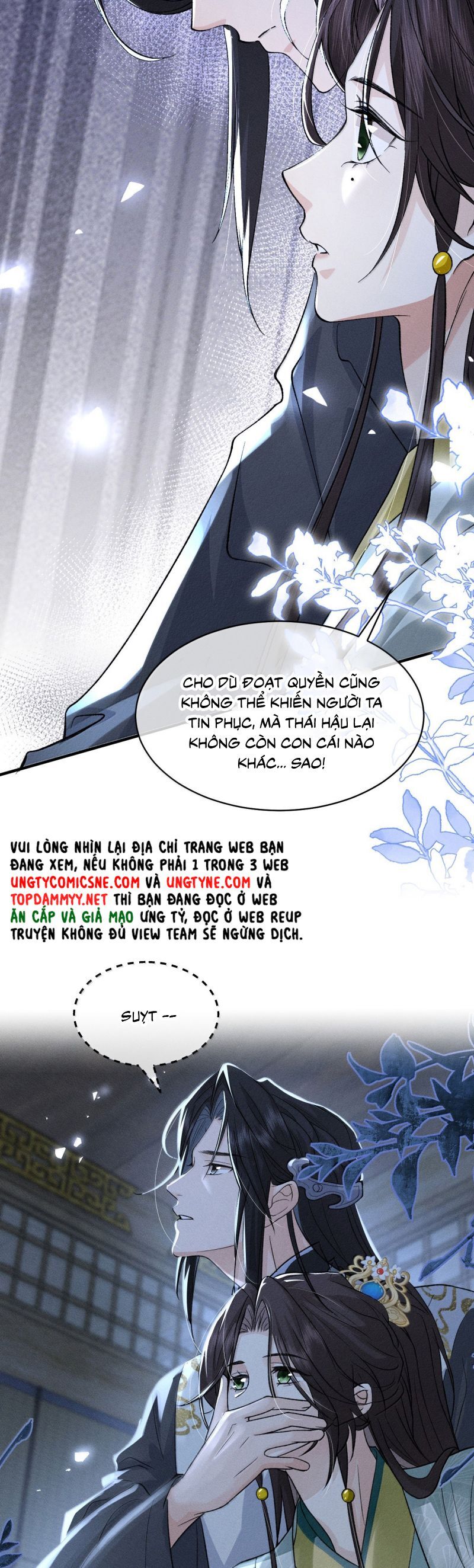 Hải Vương Sau Khi Hoàn Lương Sa Vào Tu La Tràng Chap 44 - Next Chap 45