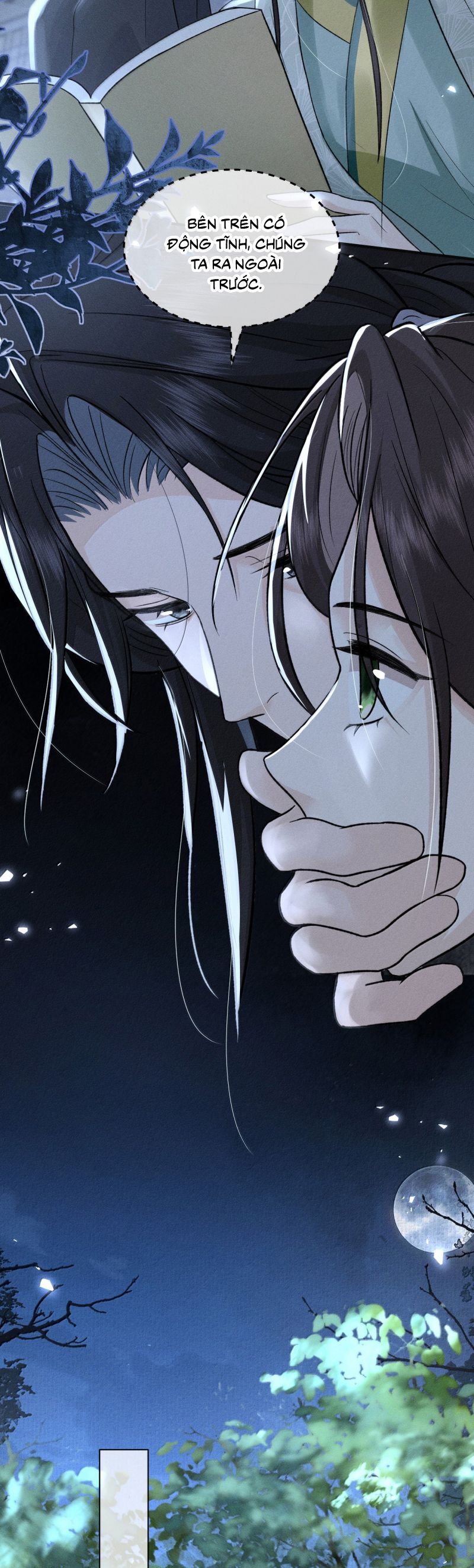 Hải Vương Sau Khi Hoàn Lương Sa Vào Tu La Tràng Chap 44 - Next Chap 45