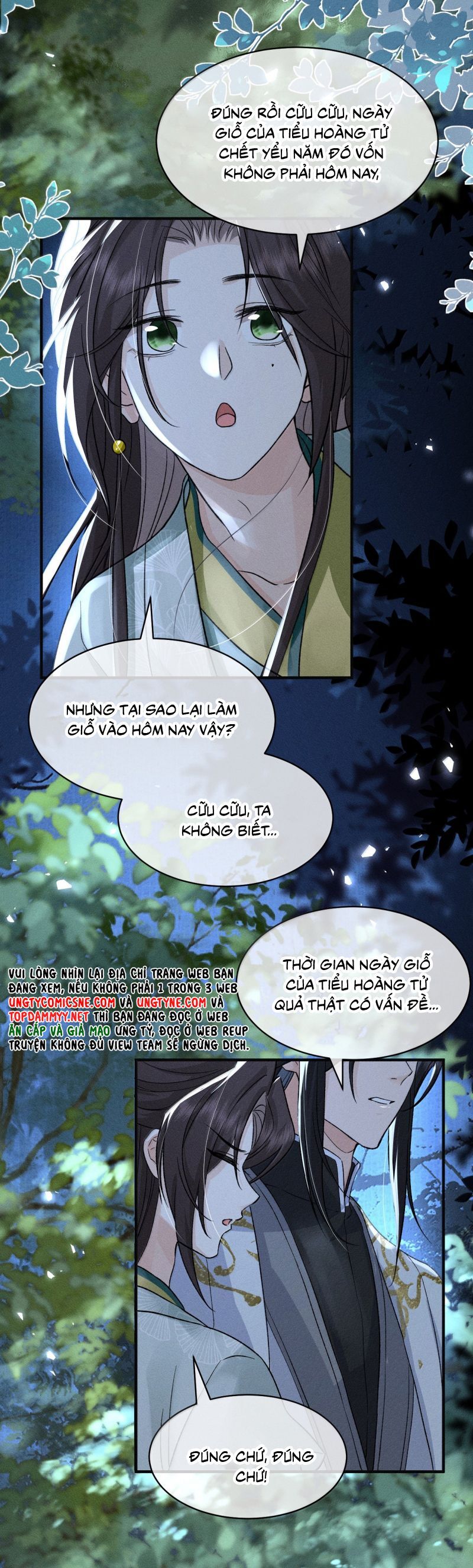 Hải Vương Sau Khi Hoàn Lương Sa Vào Tu La Tràng Chap 44 - Next Chap 45
