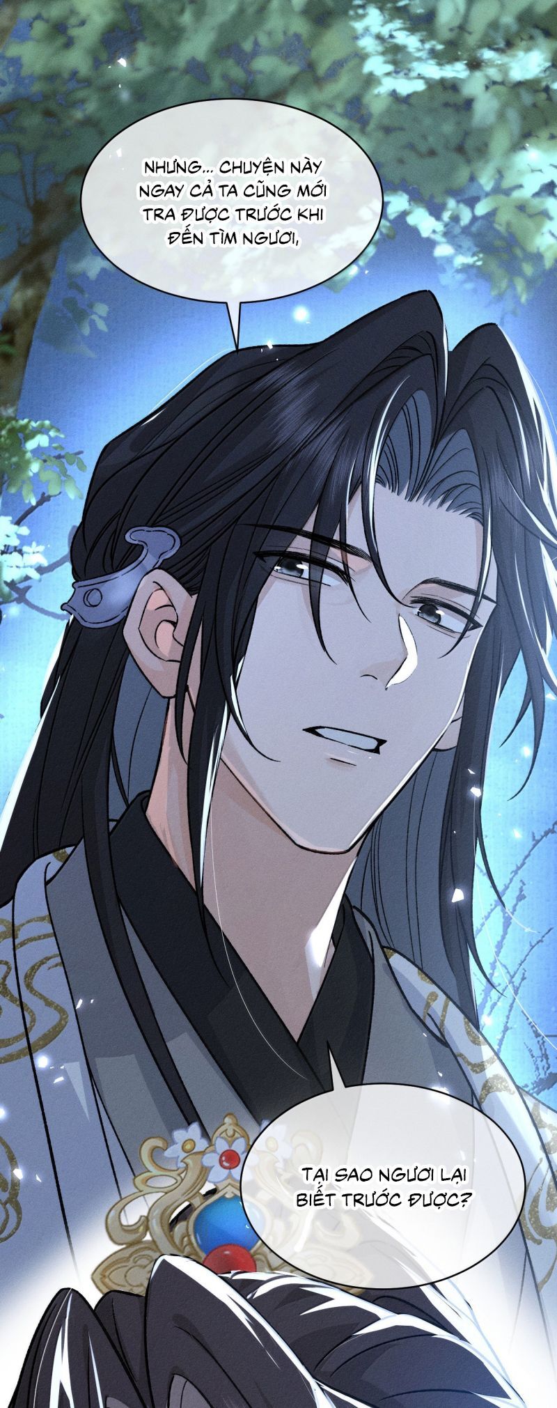 Hải Vương Sau Khi Hoàn Lương Sa Vào Tu La Tràng Chap 44 - Next Chap 45