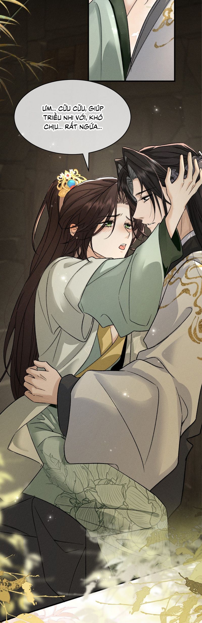 Hải Vương Sau Khi Hoàn Lương Sa Vào Tu La Tràng Chap 44 - Next Chap 45