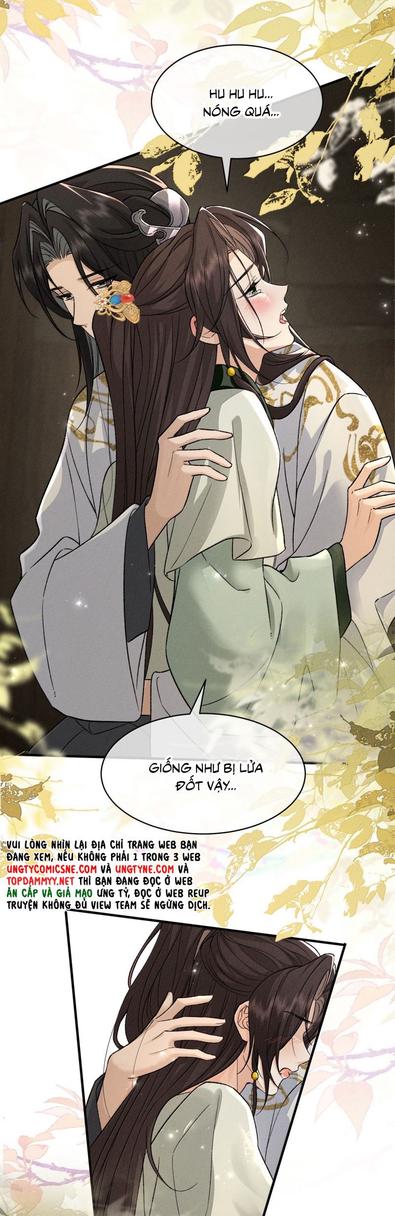 Hải Vương Sau Khi Hoàn Lương Sa Vào Tu La Tràng Chap 44 - Next Chap 45
