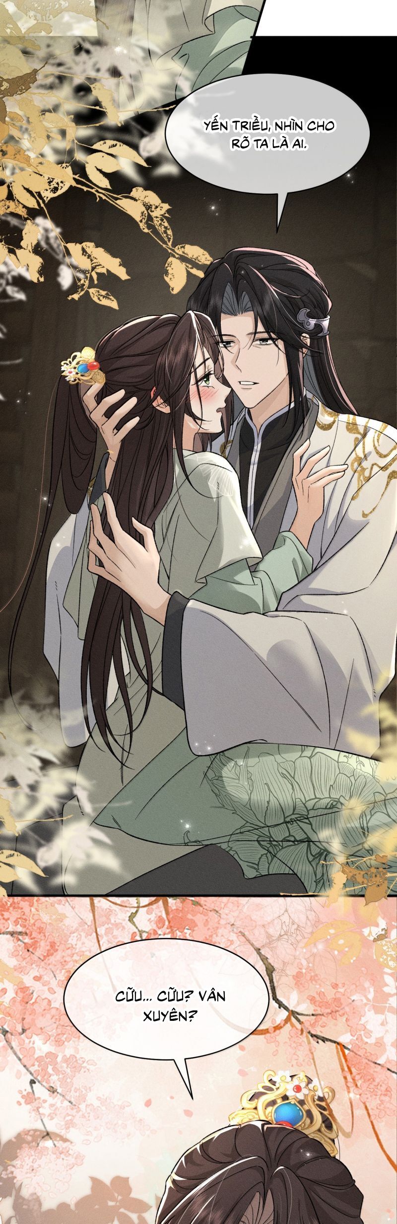 Hải Vương Sau Khi Hoàn Lương Sa Vào Tu La Tràng Chap 44 - Next Chap 45