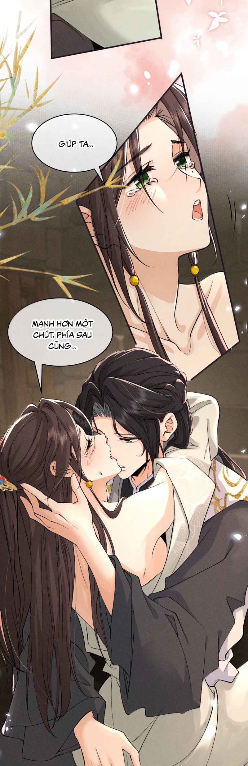 Hải Vương Sau Khi Hoàn Lương Sa Vào Tu La Tràng Chap 44 - Next Chap 45