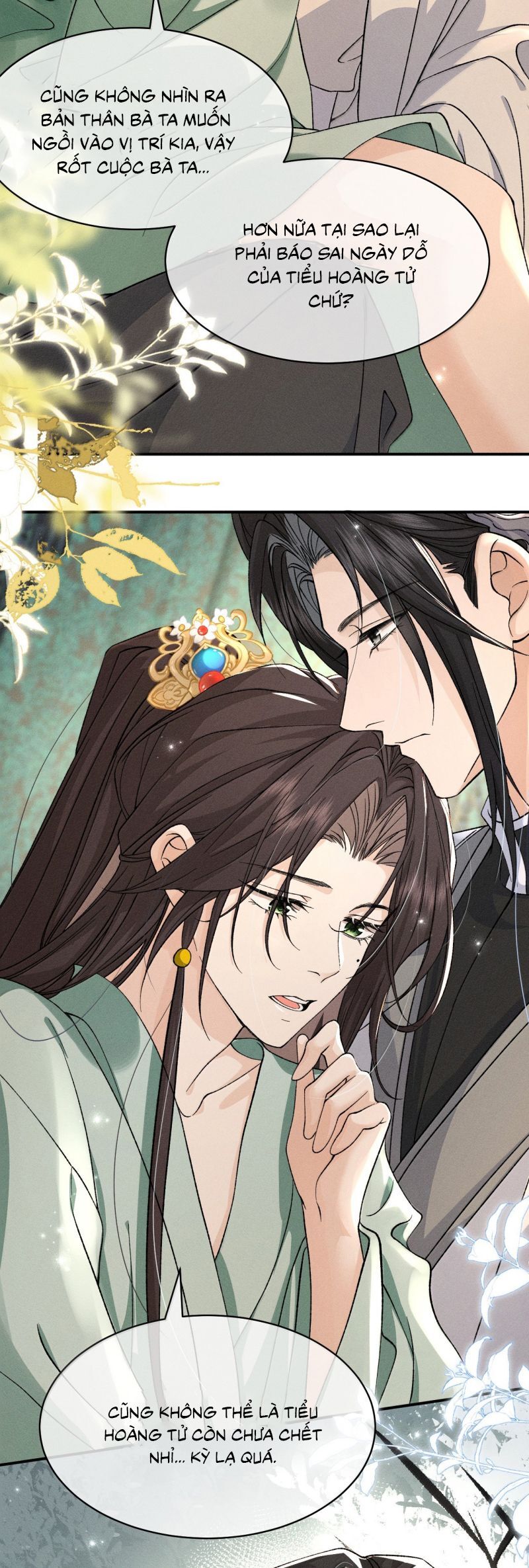 Hải Vương Sau Khi Hoàn Lương Sa Vào Tu La Tràng Chap 46 - Next Chap 47