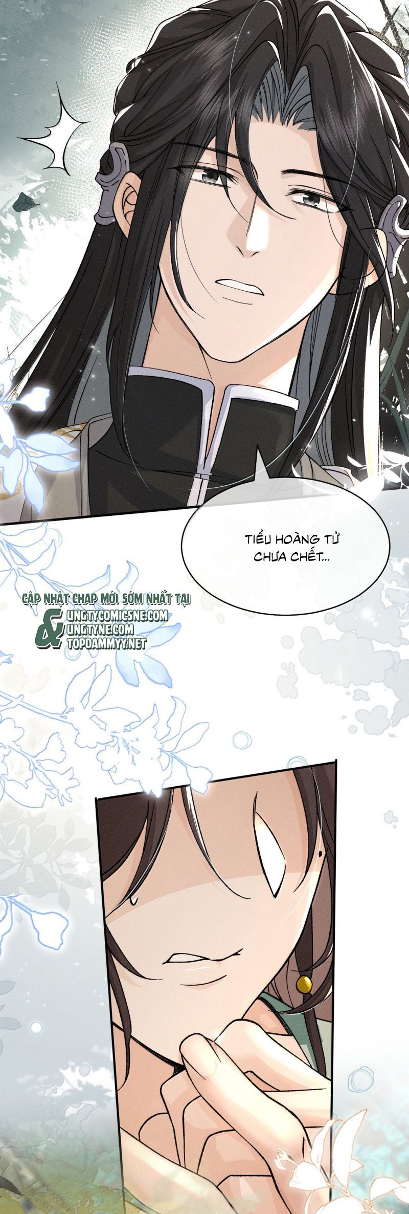 Hải Vương Sau Khi Hoàn Lương Sa Vào Tu La Tràng Chap 46 - Next Chap 47