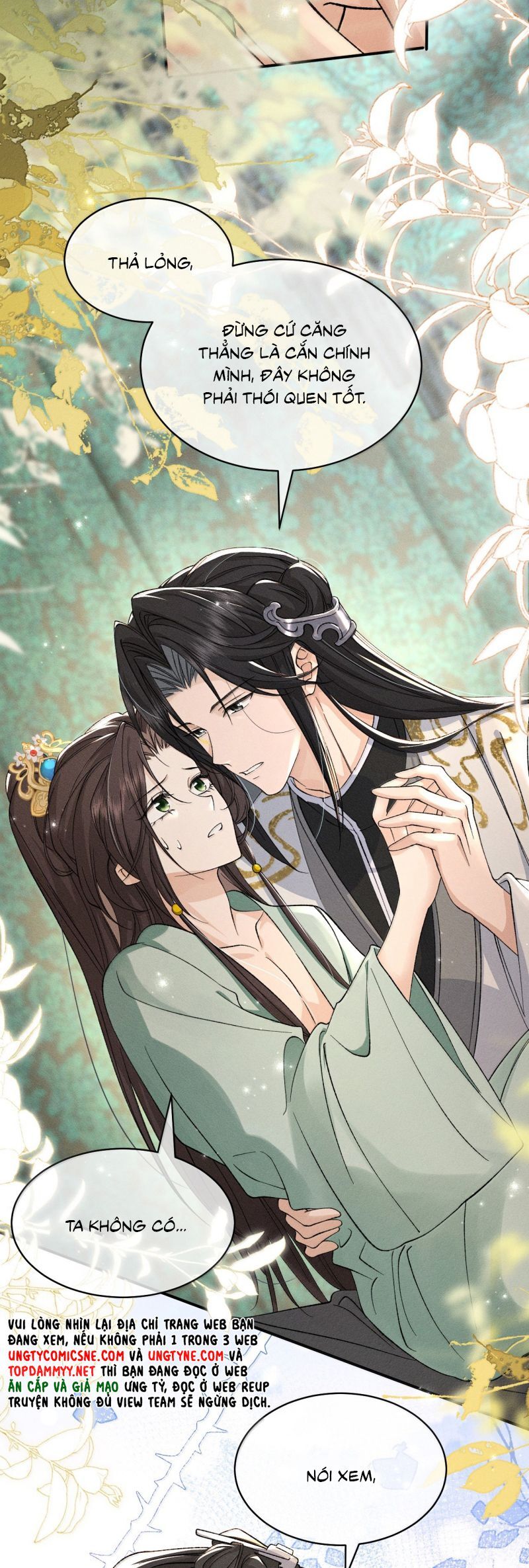 Hải Vương Sau Khi Hoàn Lương Sa Vào Tu La Tràng Chap 46 - Next Chap 47