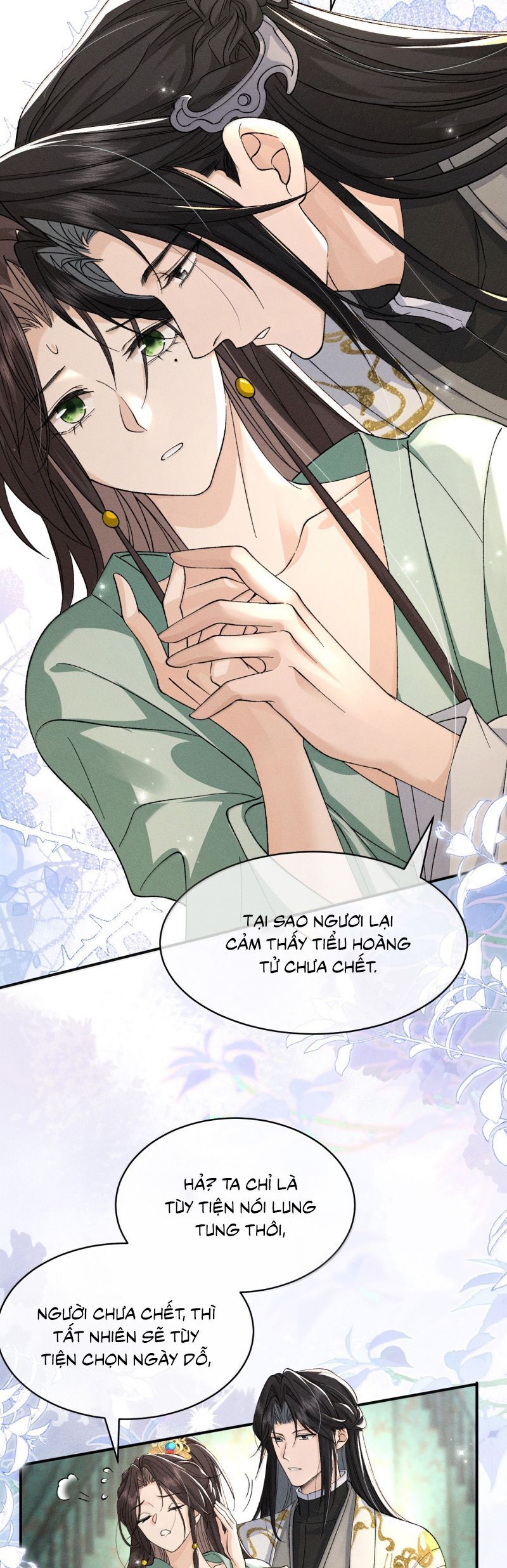 Hải Vương Sau Khi Hoàn Lương Sa Vào Tu La Tràng Chap 46 - Next Chap 47