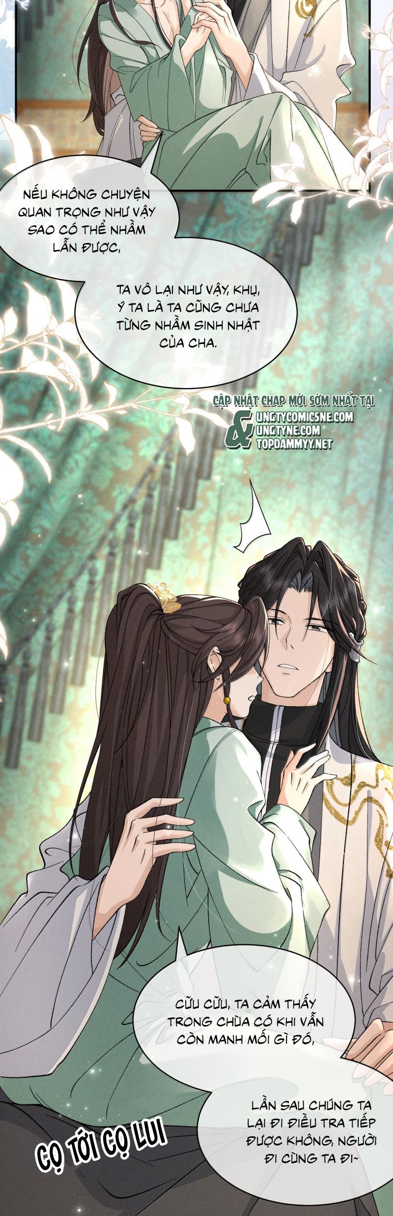 Hải Vương Sau Khi Hoàn Lương Sa Vào Tu La Tràng Chap 46 - Next Chap 47