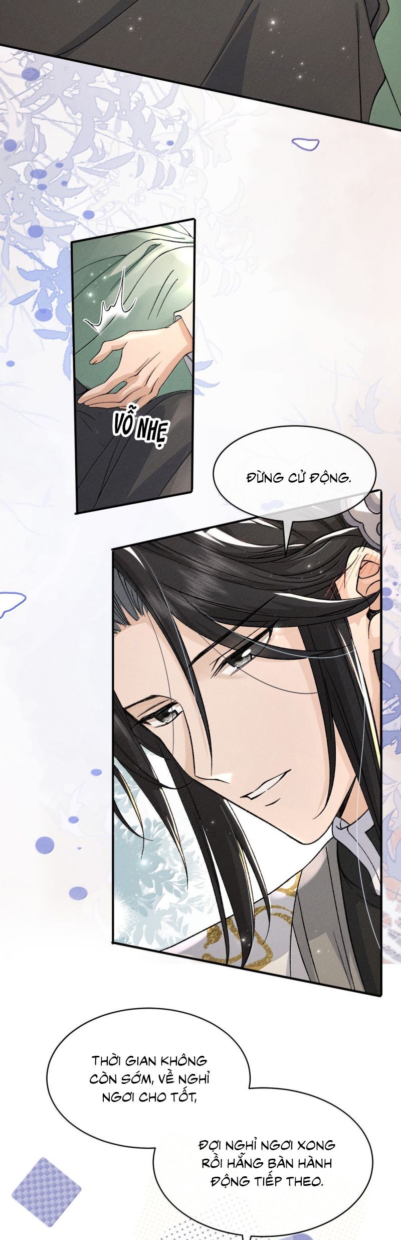 Hải Vương Sau Khi Hoàn Lương Sa Vào Tu La Tràng Chap 46 - Next Chap 47