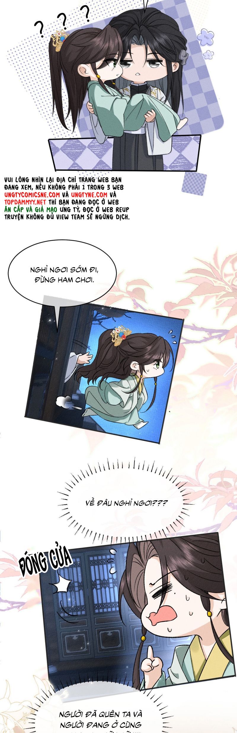 Hải Vương Sau Khi Hoàn Lương Sa Vào Tu La Tràng Chap 46 - Next Chap 47