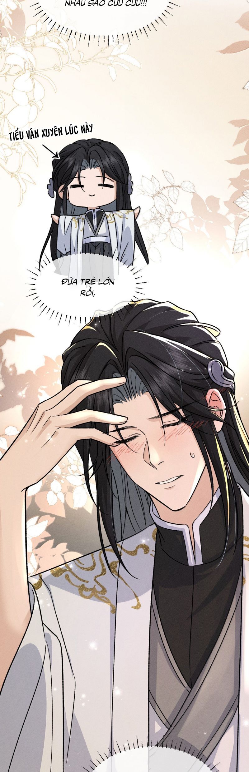 Hải Vương Sau Khi Hoàn Lương Sa Vào Tu La Tràng Chap 46 - Next Chap 47