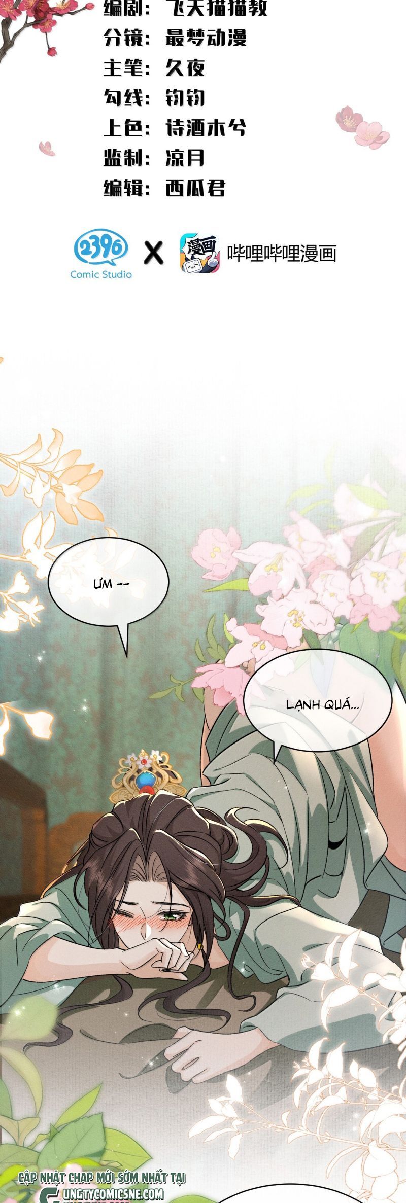Hải Vương Sau Khi Hoàn Lương Sa Vào Tu La Tràng Chap 46 - Next Chap 47