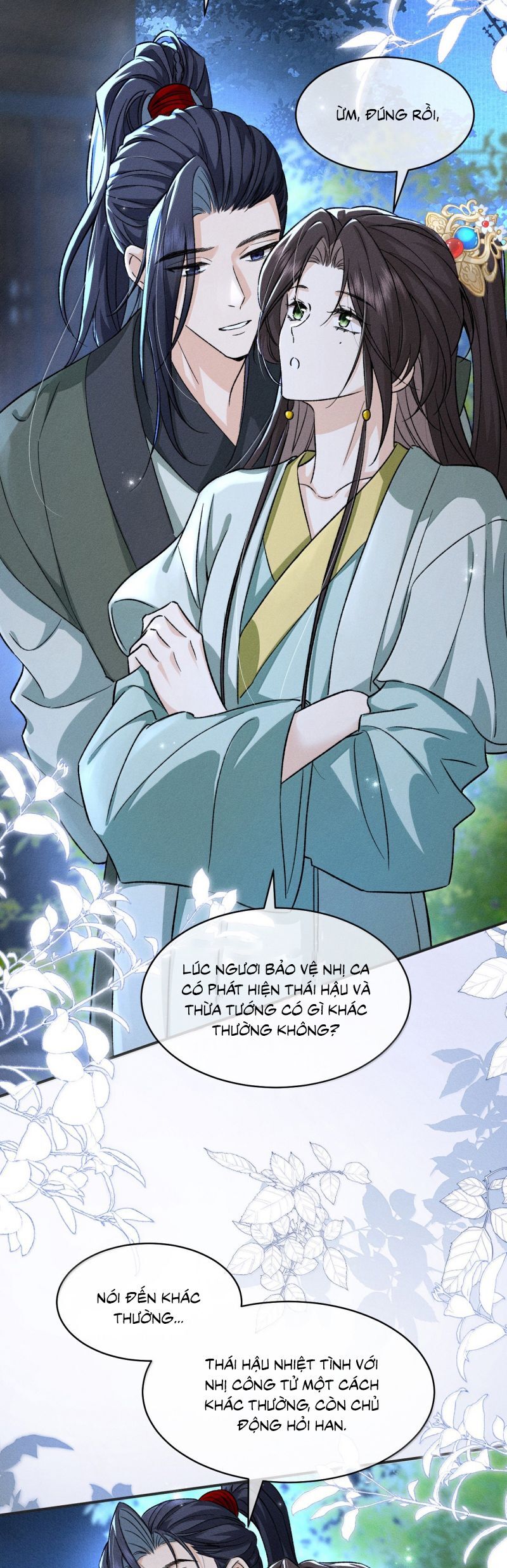 Hải Vương Sau Khi Hoàn Lương Sa Vào Tu La Tràng Chap 46 - Next Chap 47