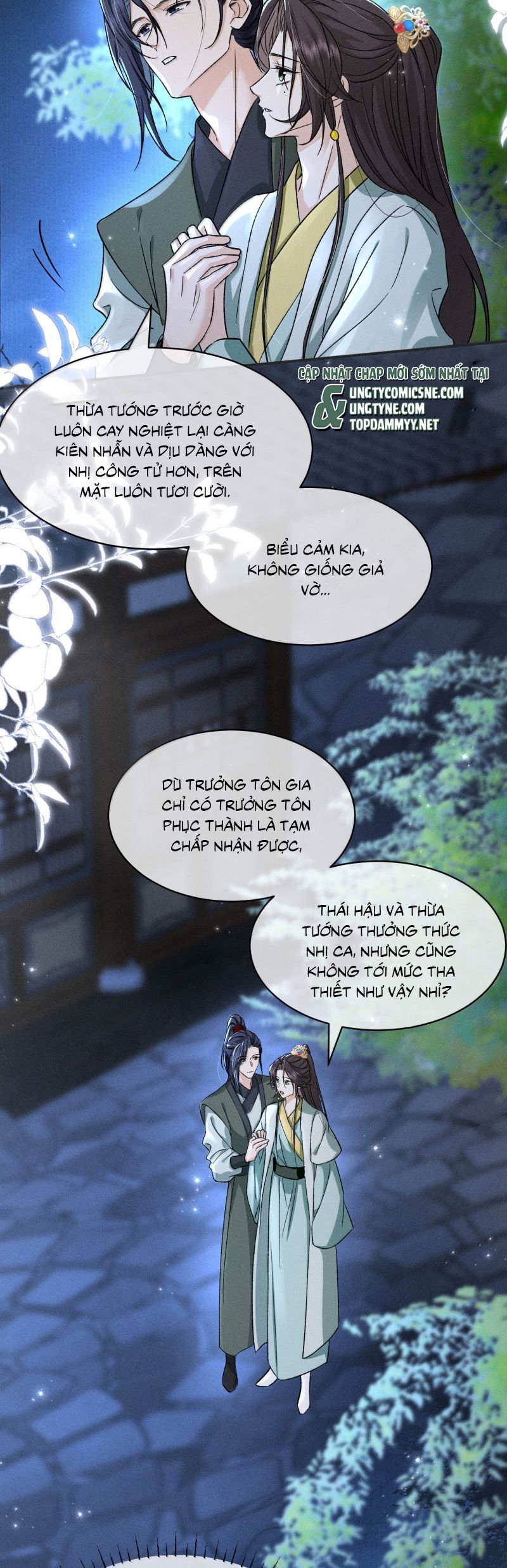 Hải Vương Sau Khi Hoàn Lương Sa Vào Tu La Tràng Chap 46 - Next Chap 47