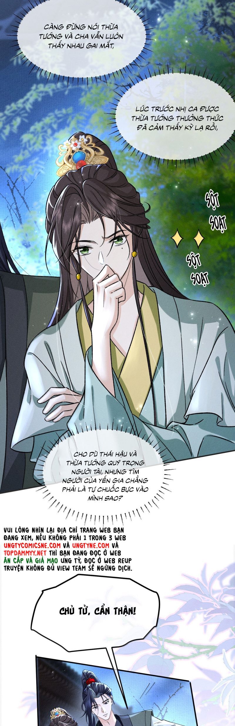 Hải Vương Sau Khi Hoàn Lương Sa Vào Tu La Tràng Chap 46 - Next Chap 47