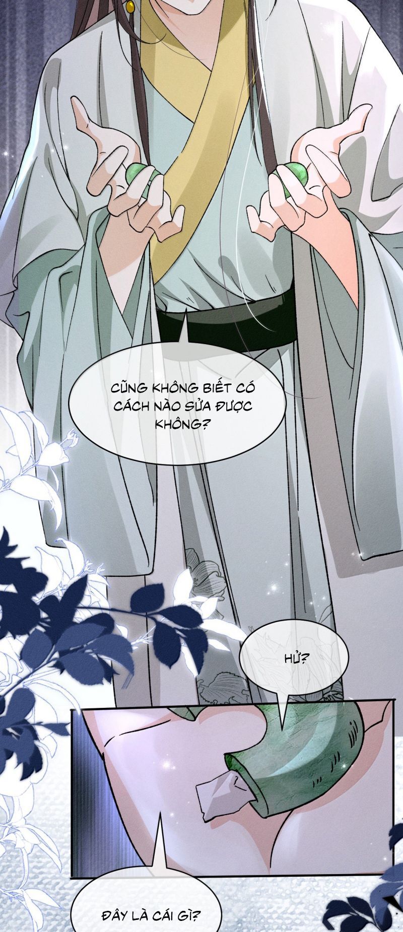 Hải Vương Sau Khi Hoàn Lương Sa Vào Tu La Tràng Chap 46 - Next Chap 47