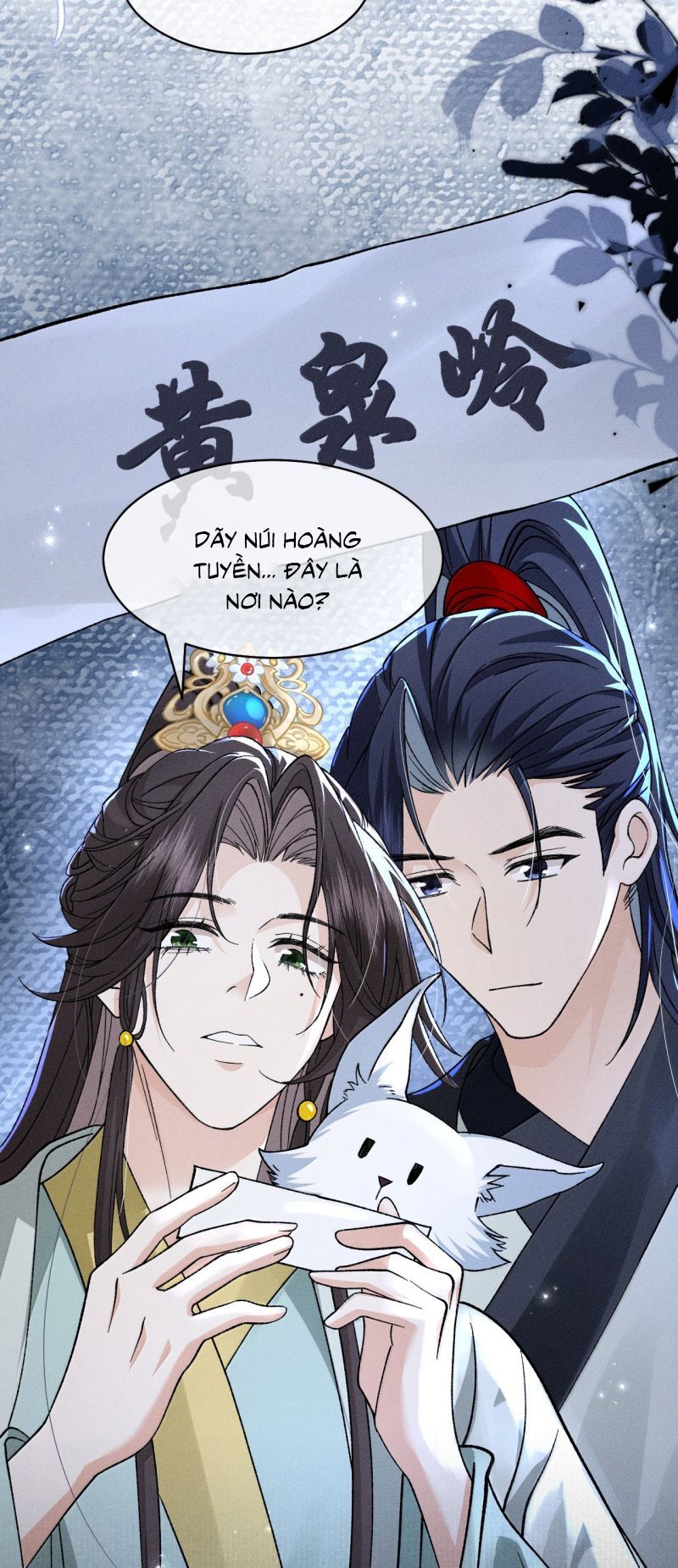 Hải Vương Sau Khi Hoàn Lương Sa Vào Tu La Tràng Chap 46 - Next Chap 47