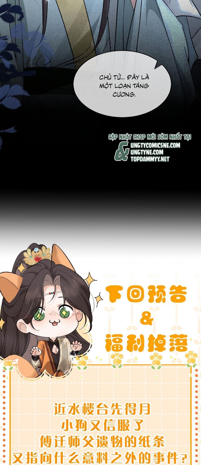 Hải Vương Sau Khi Hoàn Lương Sa Vào Tu La Tràng Chap 46 - Next Chap 47