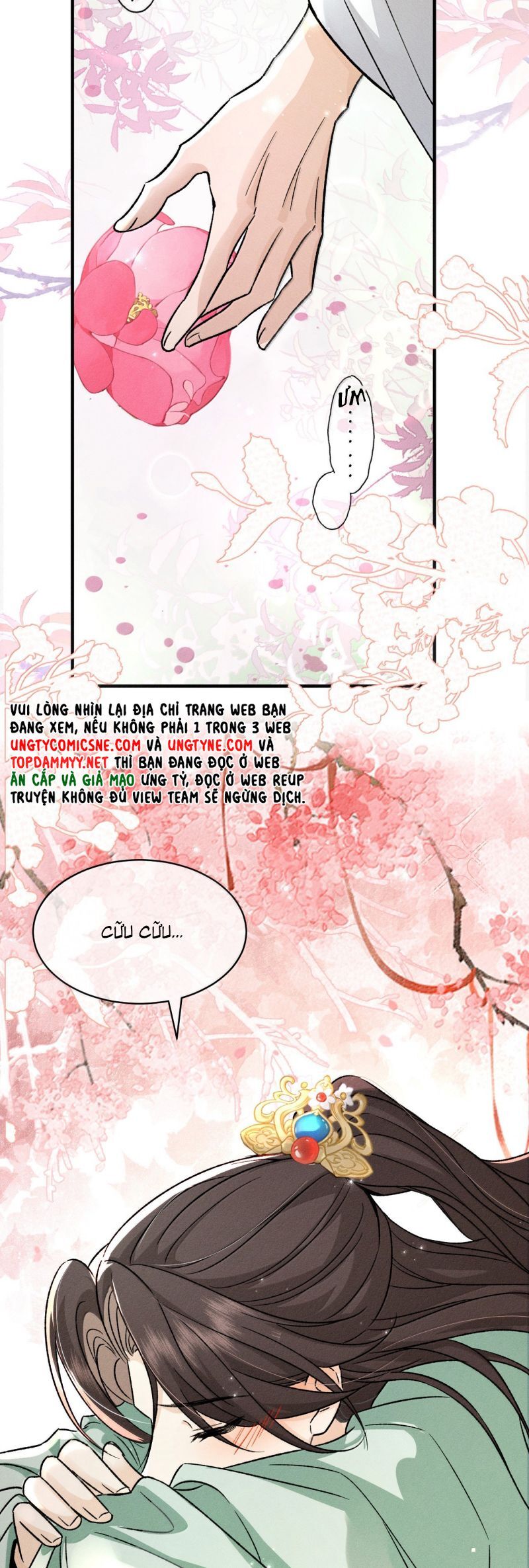 Hải Vương Sau Khi Hoàn Lương Sa Vào Tu La Tràng Chap 46 - Next Chap 47
