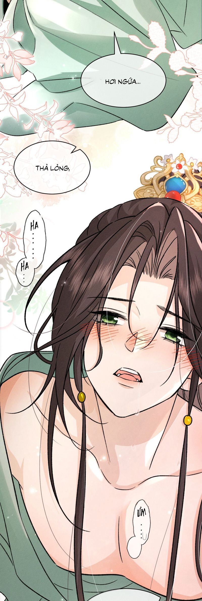 Hải Vương Sau Khi Hoàn Lương Sa Vào Tu La Tràng Chap 46 - Next Chap 47