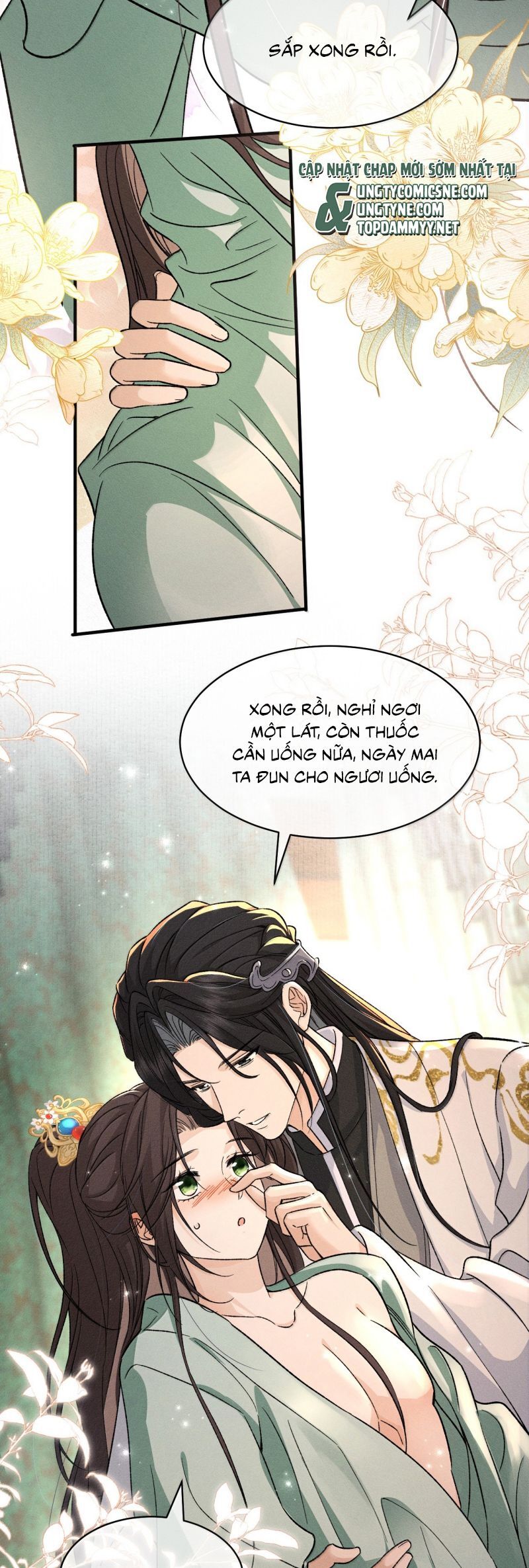 Hải Vương Sau Khi Hoàn Lương Sa Vào Tu La Tràng Chap 46 - Next Chap 47