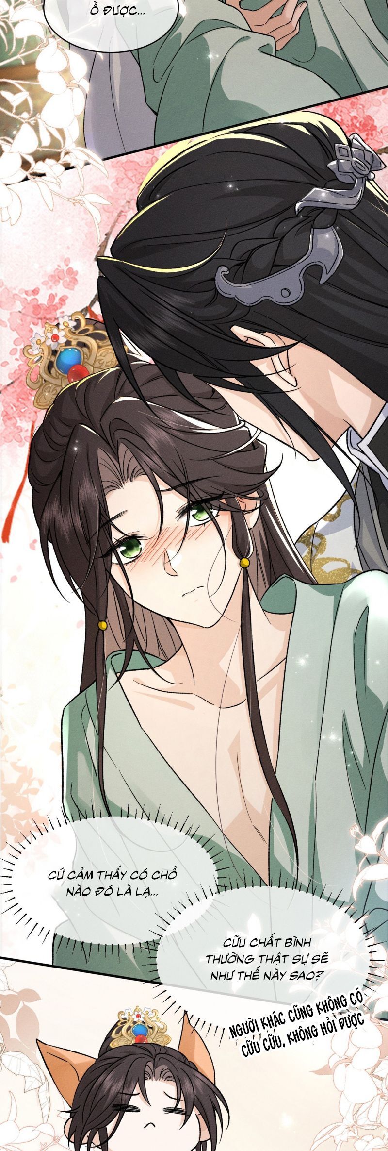 Hải Vương Sau Khi Hoàn Lương Sa Vào Tu La Tràng Chap 46 - Next Chap 47
