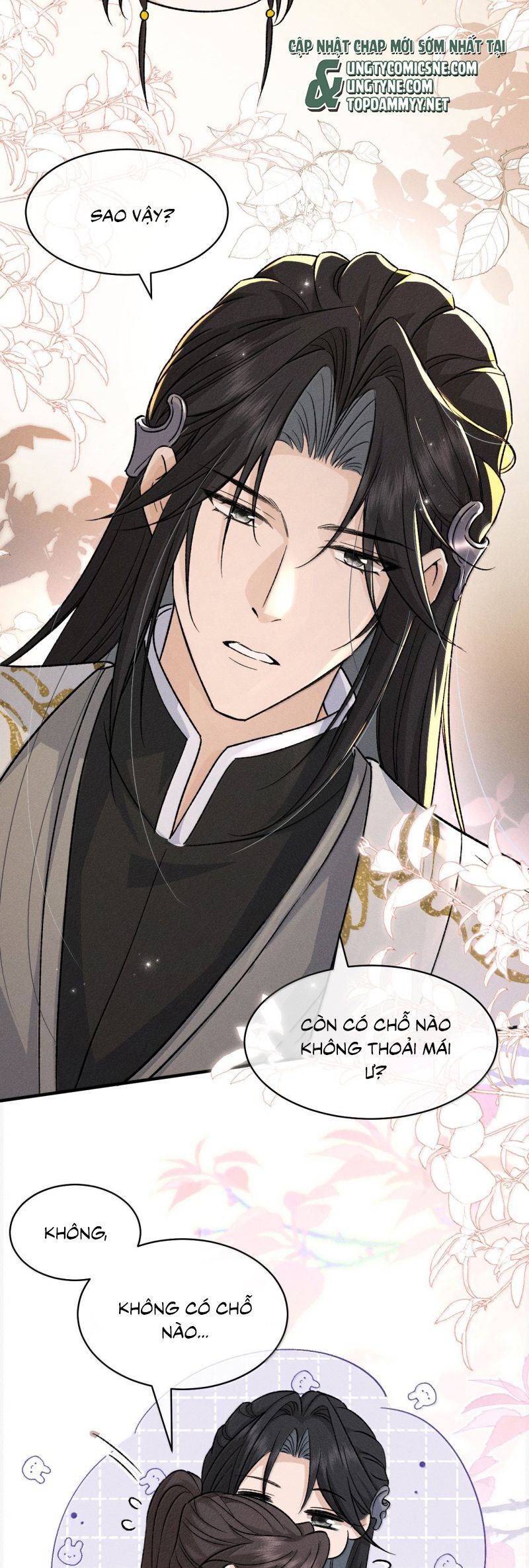 Hải Vương Sau Khi Hoàn Lương Sa Vào Tu La Tràng Chap 46 - Next Chap 47