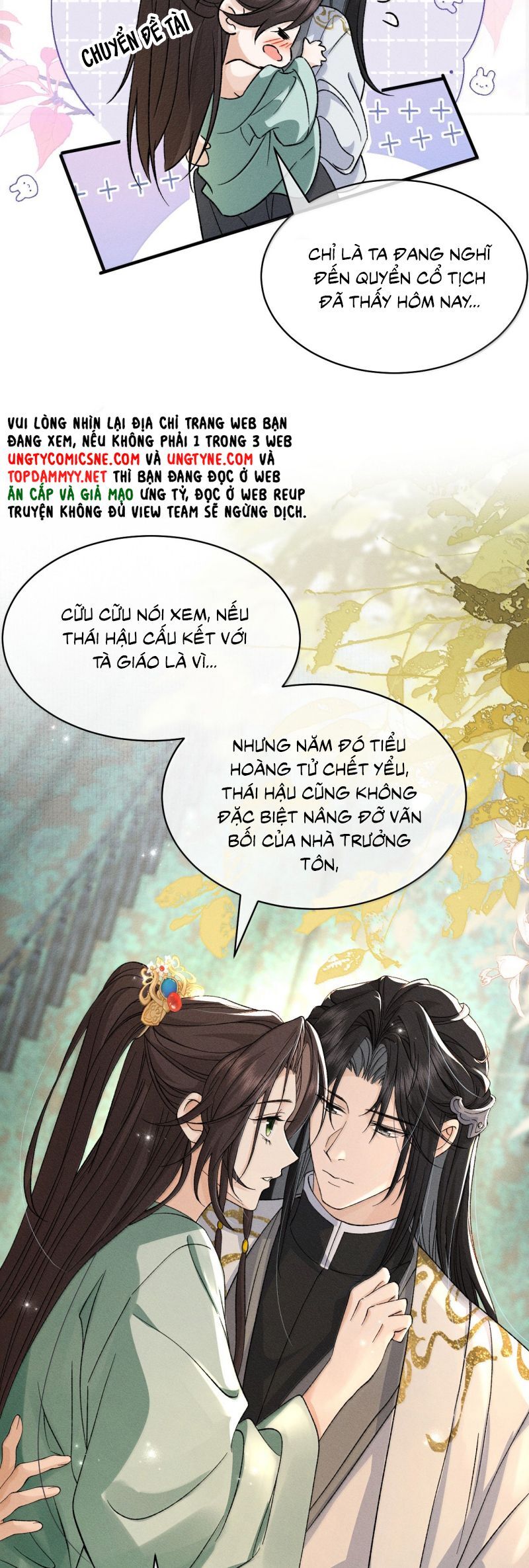 Hải Vương Sau Khi Hoàn Lương Sa Vào Tu La Tràng Chap 46 - Next Chap 47