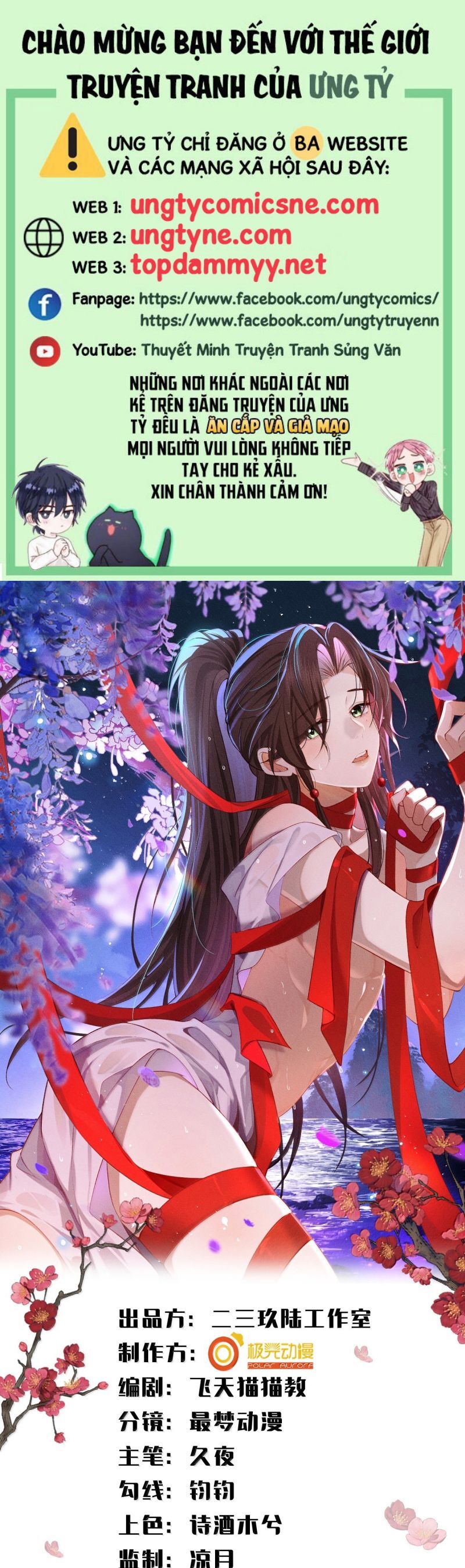Hải Vương Sau Khi Hoàn Lương Sa Vào Tu La Tràng Chap 48 - Next Chap 49