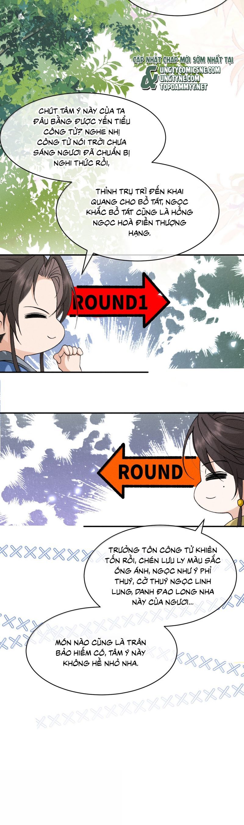 Hải Vương Sau Khi Hoàn Lương Sa Vào Tu La Tràng Chap 48 - Next Chap 49