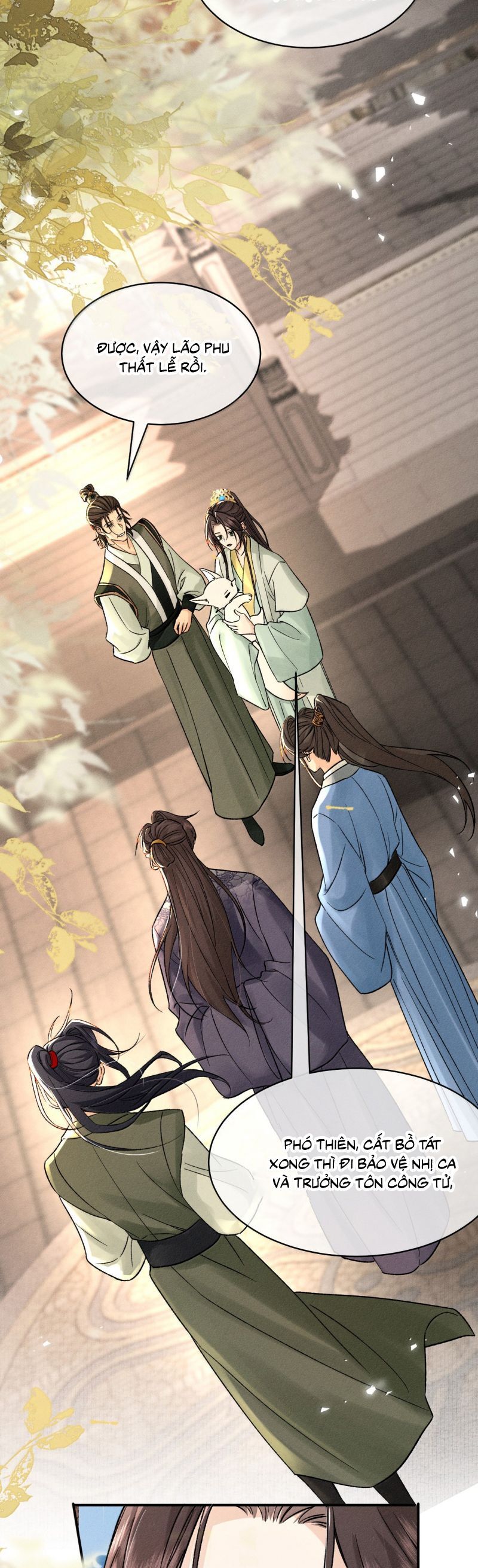 Hải Vương Sau Khi Hoàn Lương Sa Vào Tu La Tràng Chap 48 - Next Chap 49