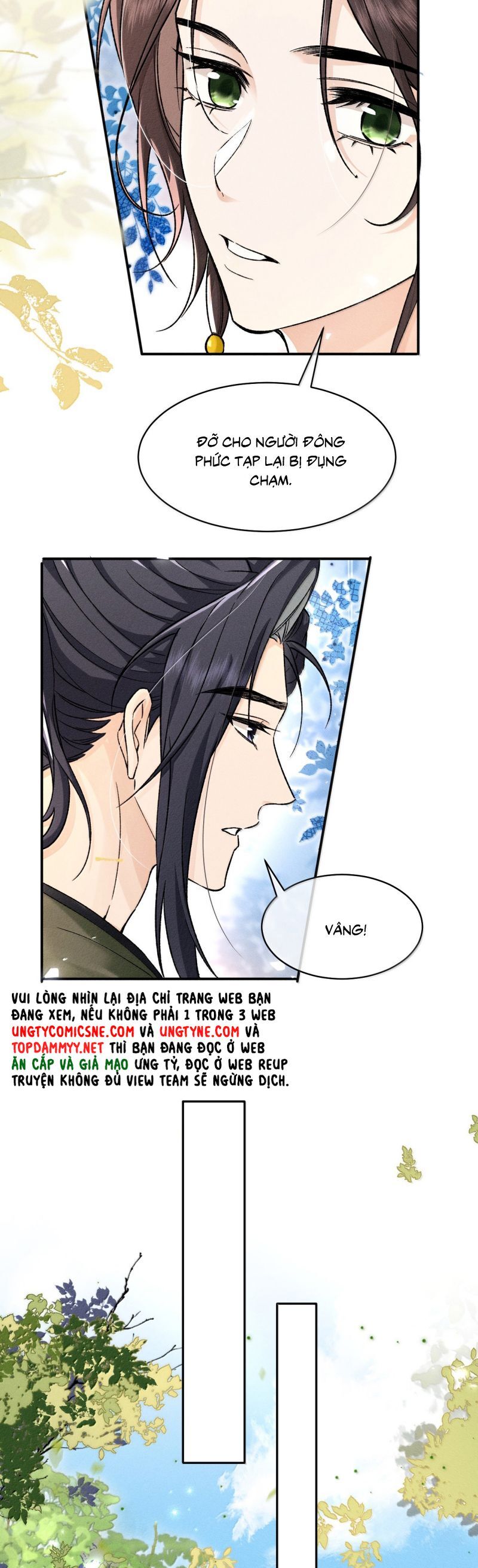 Hải Vương Sau Khi Hoàn Lương Sa Vào Tu La Tràng Chap 48 - Next Chap 49