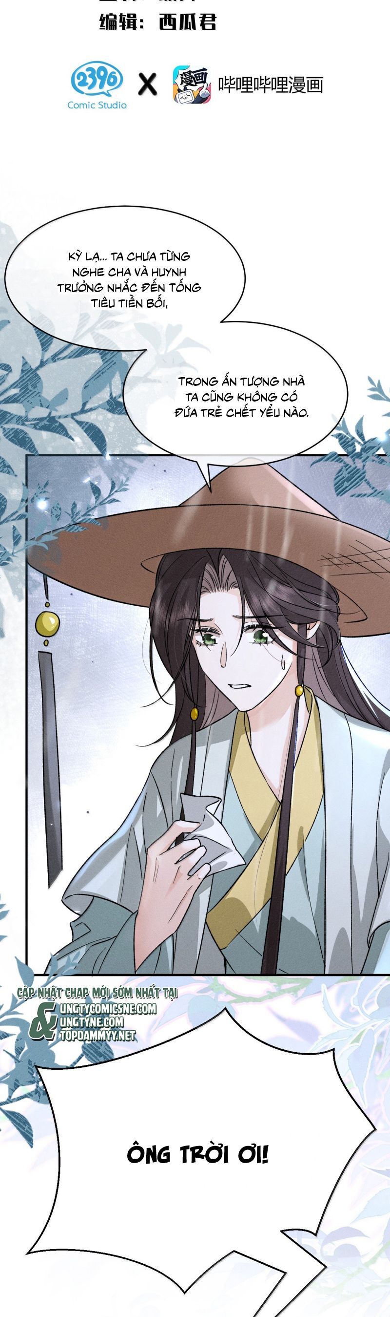 Hải Vương Sau Khi Hoàn Lương Sa Vào Tu La Tràng Chap 48 - Next Chap 49
