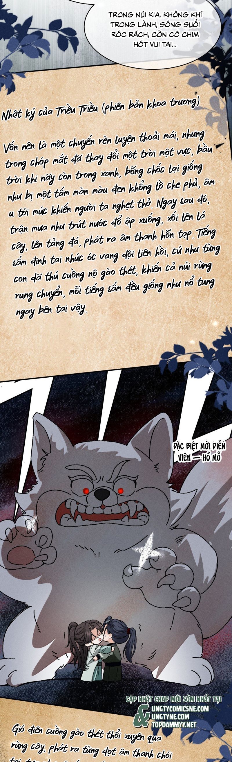 Hải Vương Sau Khi Hoàn Lương Sa Vào Tu La Tràng Chap 48 - Next Chap 49